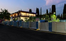 Lamasu Rioverde - Lago Di Garda